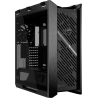Asus Case|ASUS|ATX/micro ATX/Mini-ITX/EATX|Black|Midi Tower|PC|ROG Strix Helios II|GX601S/BK/TGROGSTRIXHELIO