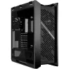 Asus Case|ASUS|ATX/micro ATX/Mini-ITX/EATX|Black|Midi Tower|PC|ROG Strix Helios II|GX601S/BK/TGROGSTRIXHELIO