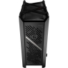 Asus Case|ASUS|ATX/micro ATX/Mini-ITX/EATX|Black|Midi Tower|PC|ROG Strix Helios II|GX601S/BK/TGROGSTRIXHELIO