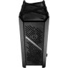 Asus Case|ASUS|ATX/micro ATX/Mini-ITX/EATX|Black|Midi Tower|PC|ROG Strix Helios II|GX601S/BK/TGROGSTRIXHELIO