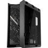 Asus Case|ASUS|ATX/micro ATX/Mini-ITX/EATX|Black|Midi Tower|PC|ROG Strix Helios II|GX601S/BK/TGROGSTRIXHELIO