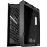 Asus Case|ASUS|ATX/micro ATX/Mini-ITX/EATX|Black|Midi Tower|PC|ROG Strix Helios II|GX601S/BK/TGROGSTRIXHELIO