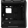 Asus Case|ASUS|ATX/micro ATX/Mini-ITX/EATX|Black|Midi Tower|PC|ROG Strix Helios II|GX601S/BK/TGROGSTRIXHELIO