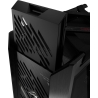 Asus Case|ASUS|ATX/micro ATX/Mini-ITX/EATX|Black|Midi Tower|PC|ROG Strix Helios II|GX601S/BK/TGROGSTRIXHELIO