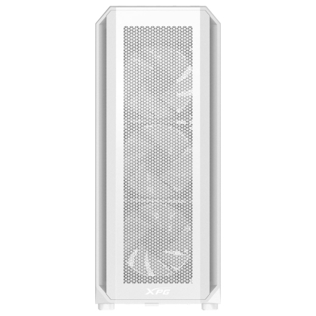 A-Data Case|ADATA|VALOR AIR PLUS MID|MidiTower|Case product features Transparent panel|ATX|MicroATX|MiniITX|Colour White|VALORAI