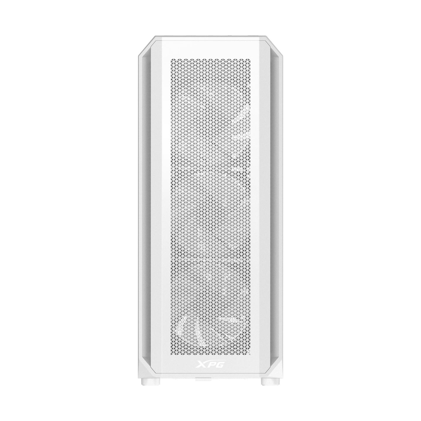 A-Data Case|ADATA|VALOR AIR PLUS MID|MidiTower|Case product features Transparent panel|ATX|MicroATX|MiniITX|Colour White|VALORAI