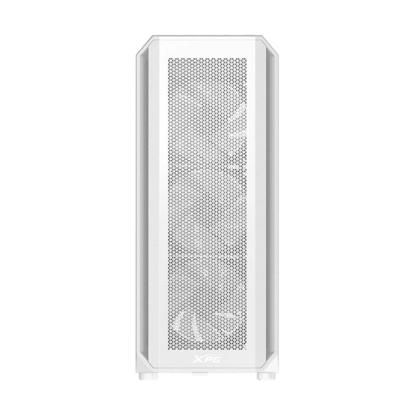 A-Data Case|ADATA|VALOR AIR PLUS MID|MidiTower|Case product features Transparent panel|ATX|MicroATX|MiniITX|Colour White|VALORAI
