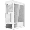 A-Data Case|ADATA|VALOR AIR PLUS MID|MidiTower|Case product features Transparent panel|ATX|MicroATX|MiniITX|Colour White|VALORAI