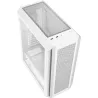 A-Data Case|ADATA|VALOR AIR PLUS MID|MidiTower|Case product features Transparent panel|ATX|MicroATX|MiniITX|Colour White|VALORAI