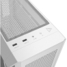 A-Data Case|ADATA|VALOR AIR PLUS MID|MidiTower|Case product features Transparent panel|ATX|MicroATX|MiniITX|Colour White|VALORAI