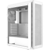 A-Data Case|ADATA|VALOR AIR PLUS MID|MidiTower|Case product features Transparent panel|ATX|MicroATX|MiniITX|Colour White|VALORAI