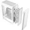 A-Data Case|ADATA|VALOR AIR PLUS MID|MidiTower|Case product features Transparent panel|ATX|MicroATX|MiniITX|Colour White|VALORAI