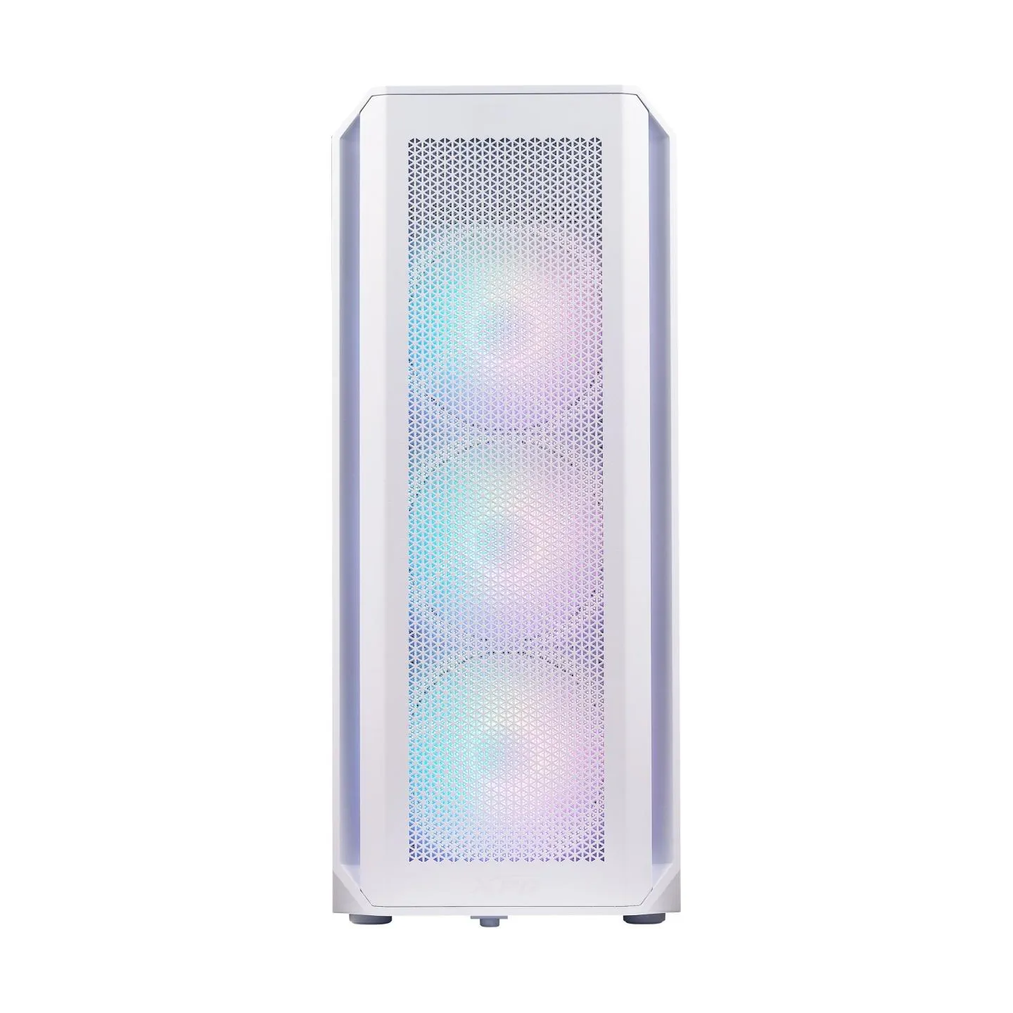 A-Data Case|ADATA|VALOR AIR PLUS MID|MidiTower|Case product features Transparent panel|ATX|MicroATX|MiniITX|Colour White|VALORAI