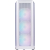 A-Data Case|ADATA|VALOR AIR PLUS MID|MidiTower|Case product features Transparent panel|ATX|MicroATX|MiniITX|Colour White|VALORAI