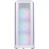 A-Data Case|ADATA|VALOR AIR PLUS MID|MidiTower|Case product features Transparent panel|ATX|MicroATX|MiniITX|Colour White|VALORAI
