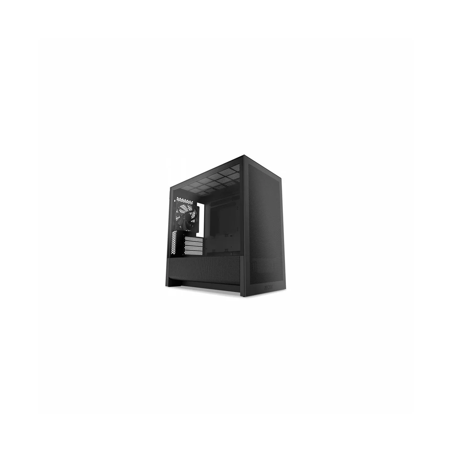 Nzxt PC case H3 Flow black