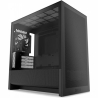 Nzxt PC case H3 Flow black