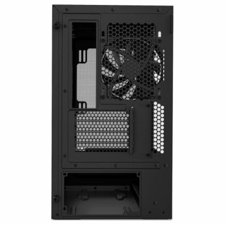 Nzxt PC case H3 Flow black