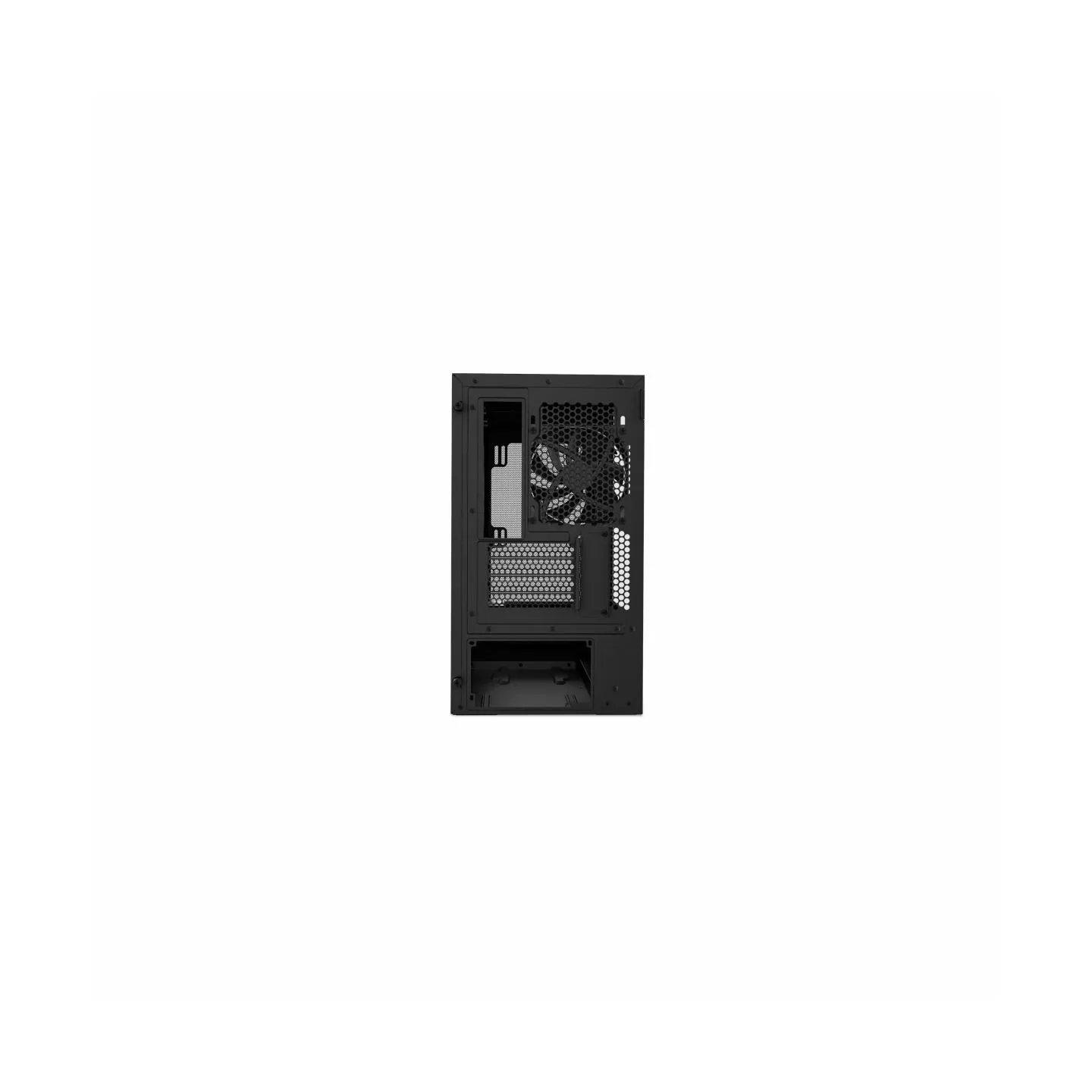 Nzxt PC case H3 Flow black