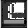 Nzxt PC case H3 Flow black
