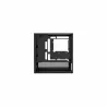 Nzxt PC case H3 Flow black