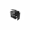 Nzxt PC case H3 Flow black