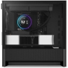 Nzxt PC case H3 Flow black