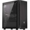 Endorfy Case|ENDORFY|Signum 300 Air|MidiTower|Case product features Transparent panel|Not included|ATX|MicroATX|MiniITX|Colour B