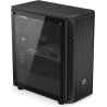 Endorfy Case|ENDORFY|Signum 300 Air|MidiTower|Case product features Transparent panel|Not included|ATX|MicroATX|MiniITX|Colour B
