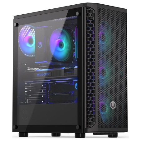 Endorfy PC case Signum 300 ARGB