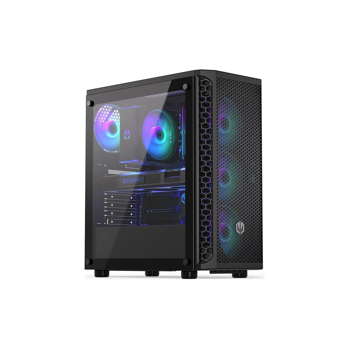 Endorfy PC case Signum 300 ARGB