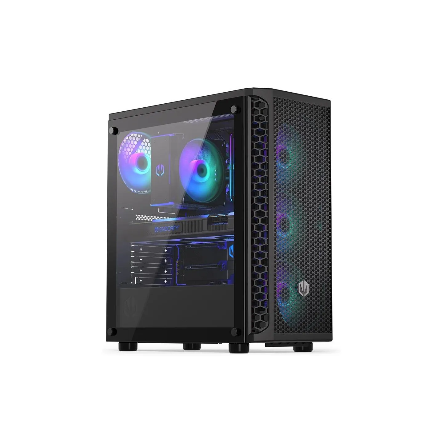 Endorfy PC case Signum 300 ARGB