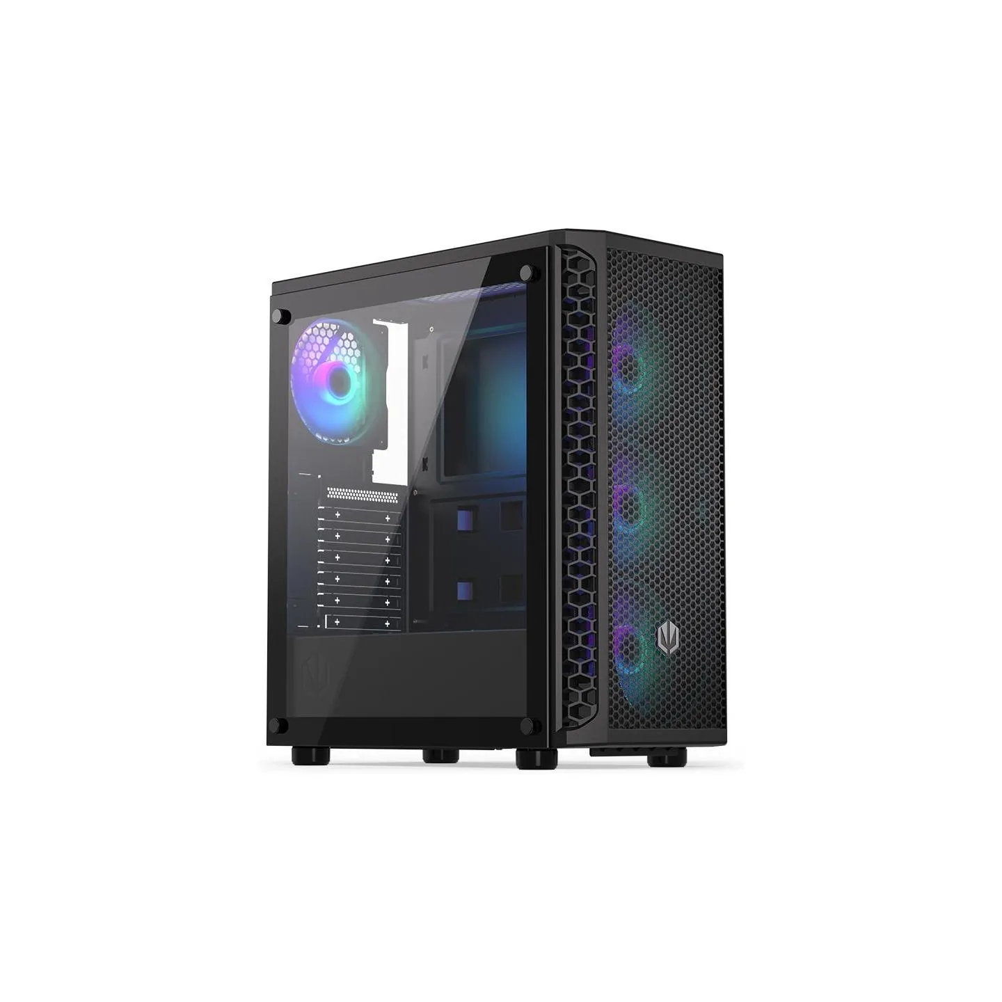 Endorfy PC case Signum 300 ARGB