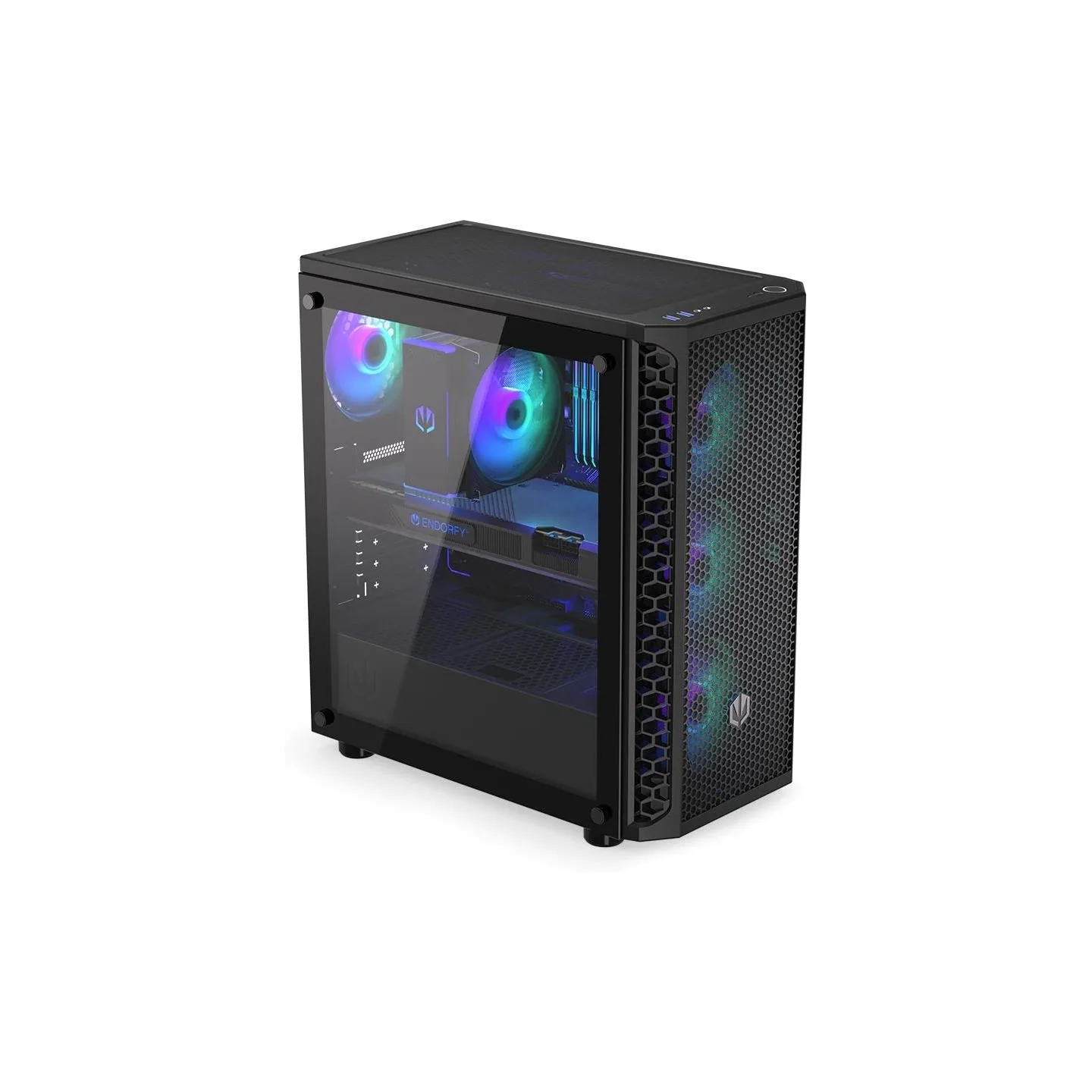 Endorfy PC case Signum 300 ARGB