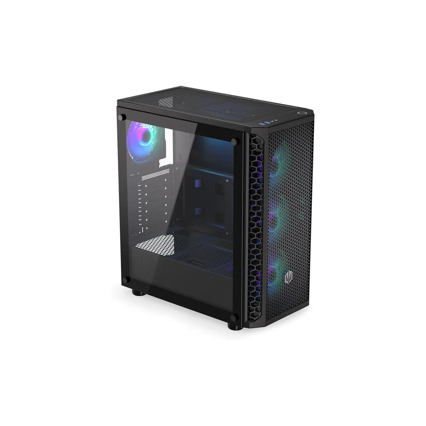 Endorfy PC case Signum 300 ARGB