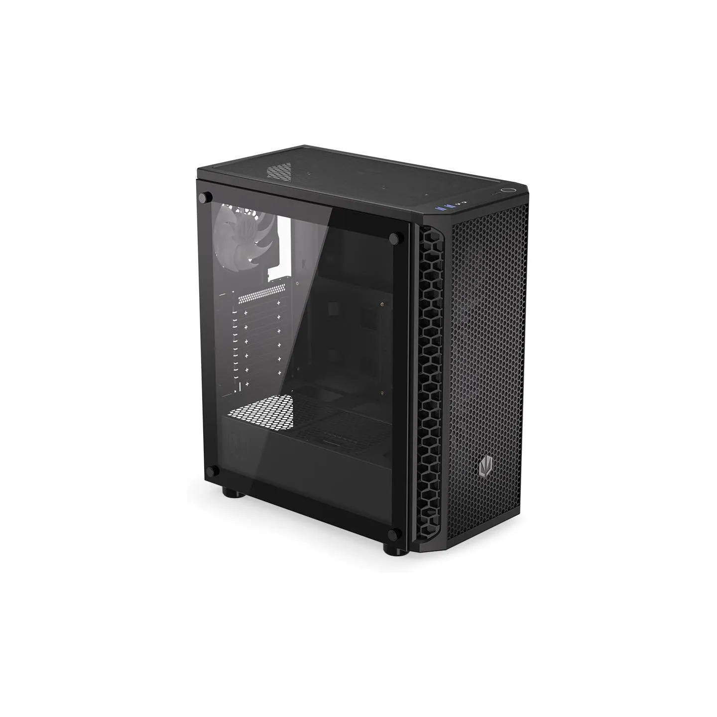 Endorfy PC case Signum 300 ARGB