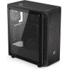 Endorfy Case|ENDORFY|Signum 300 ARGB|MidiTower|Case product features Transparent panel|Not included|ATX|MicroATX|MiniITX|Colour 