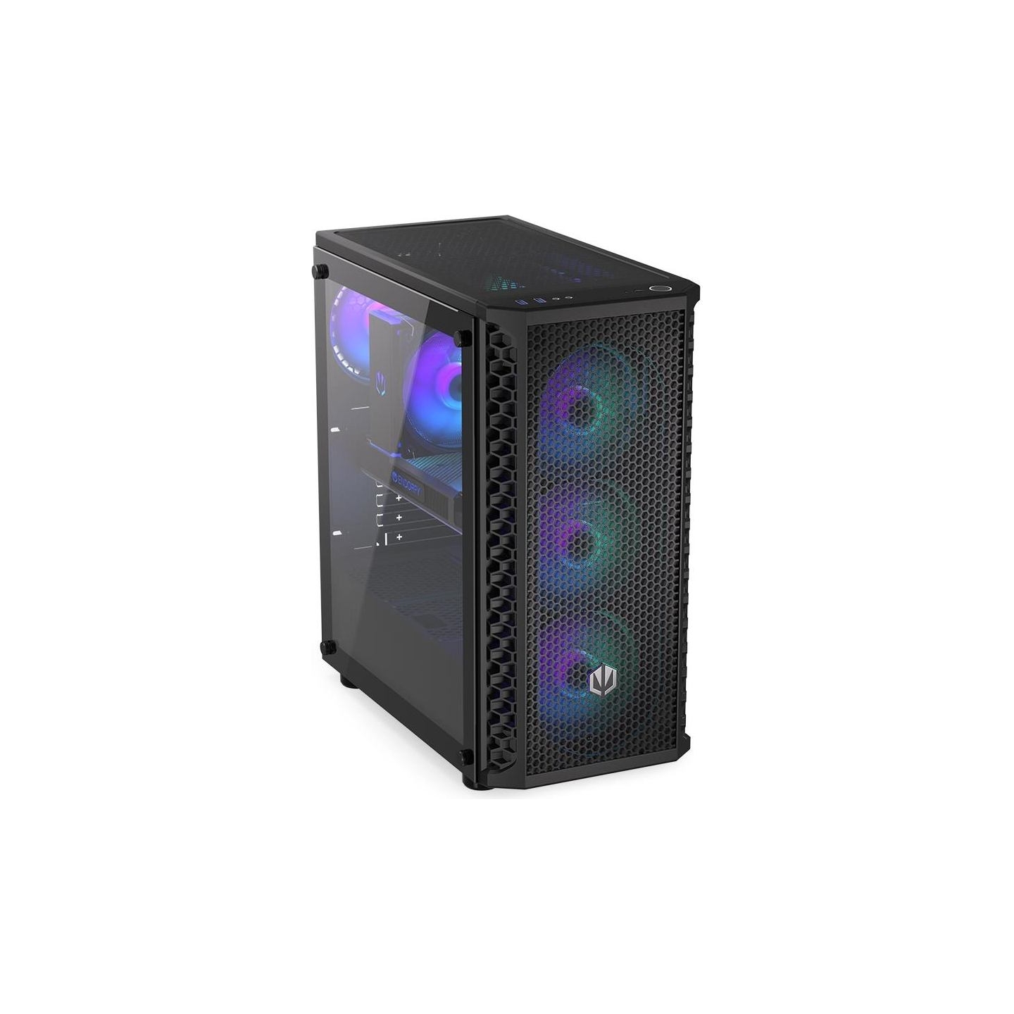 Endorfy PC case Signum 300 ARGB