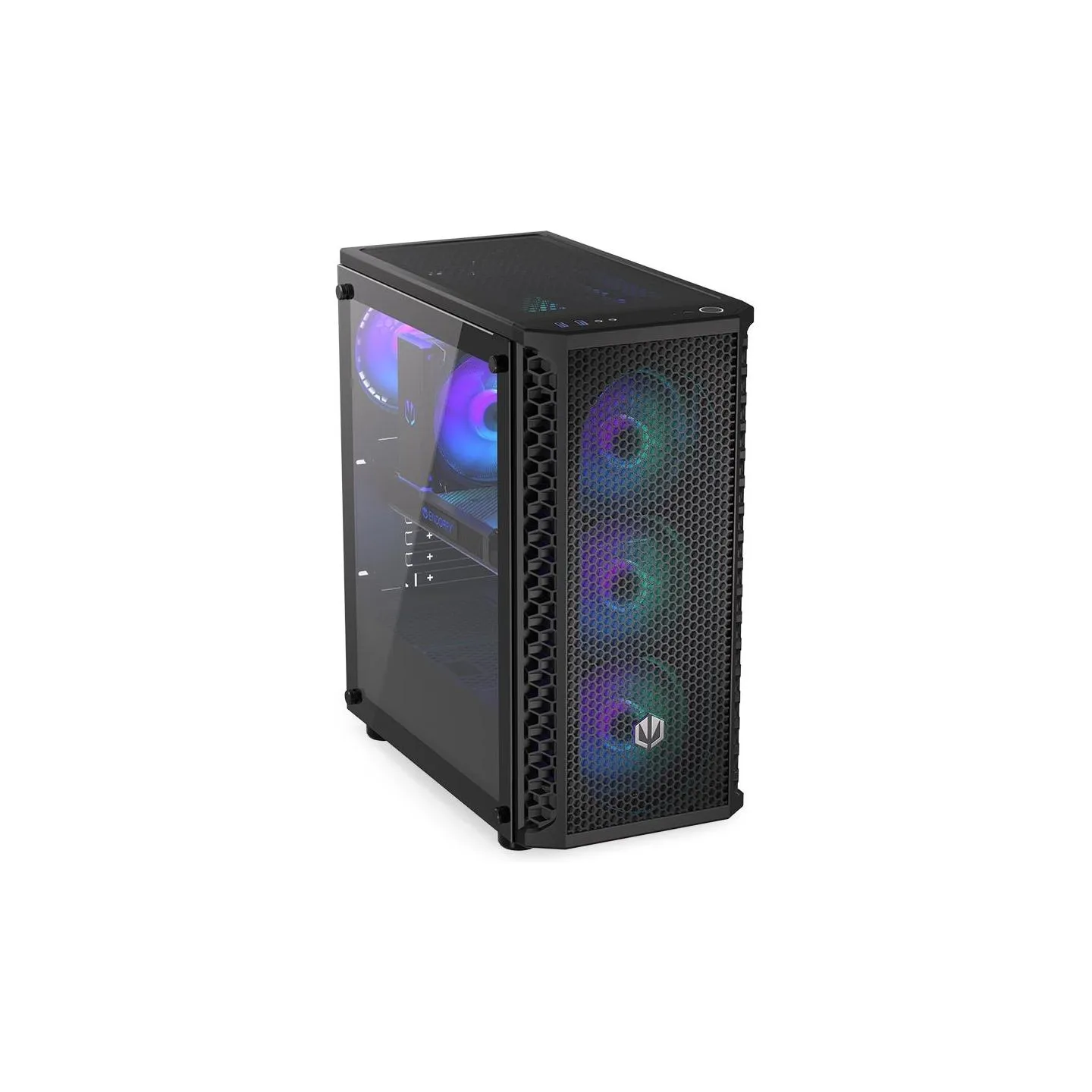 Endorfy PC case Signum 300 ARGB