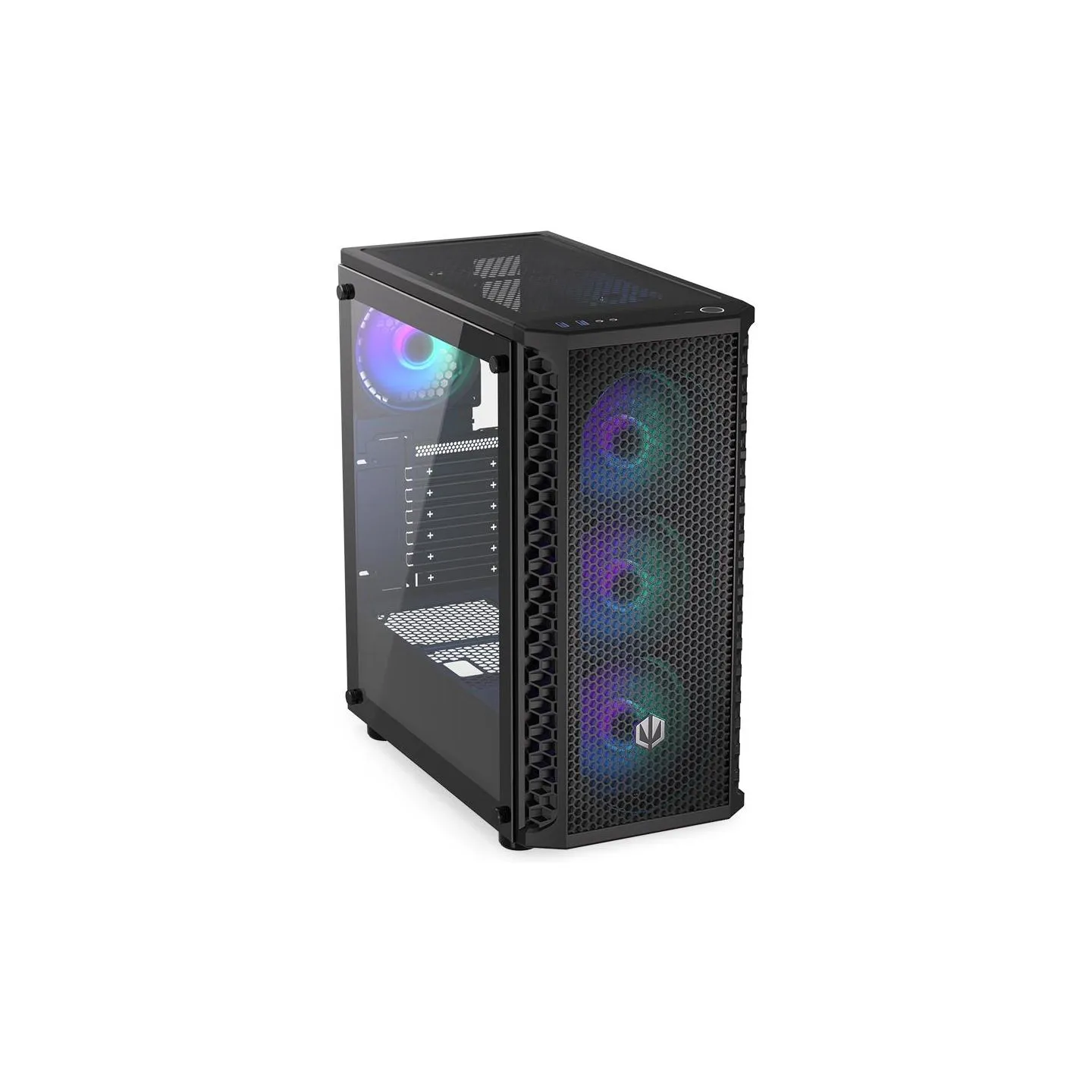 Endorfy PC case Signum 300 ARGB