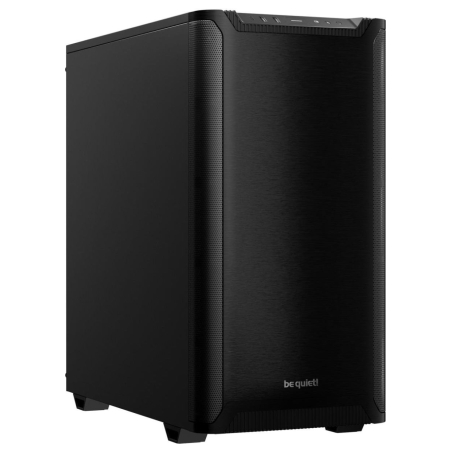 Be Quiet Pure Base 501