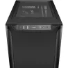 Be Quiet Case|BE QUIET|PURE BASE 501|MidiTower|ATX|MicroATX|MiniITX|Colour Black|BG073