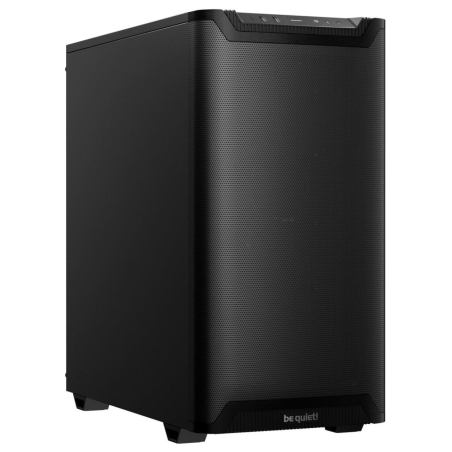 Be Quiet Pure Base 501 Airflow Black