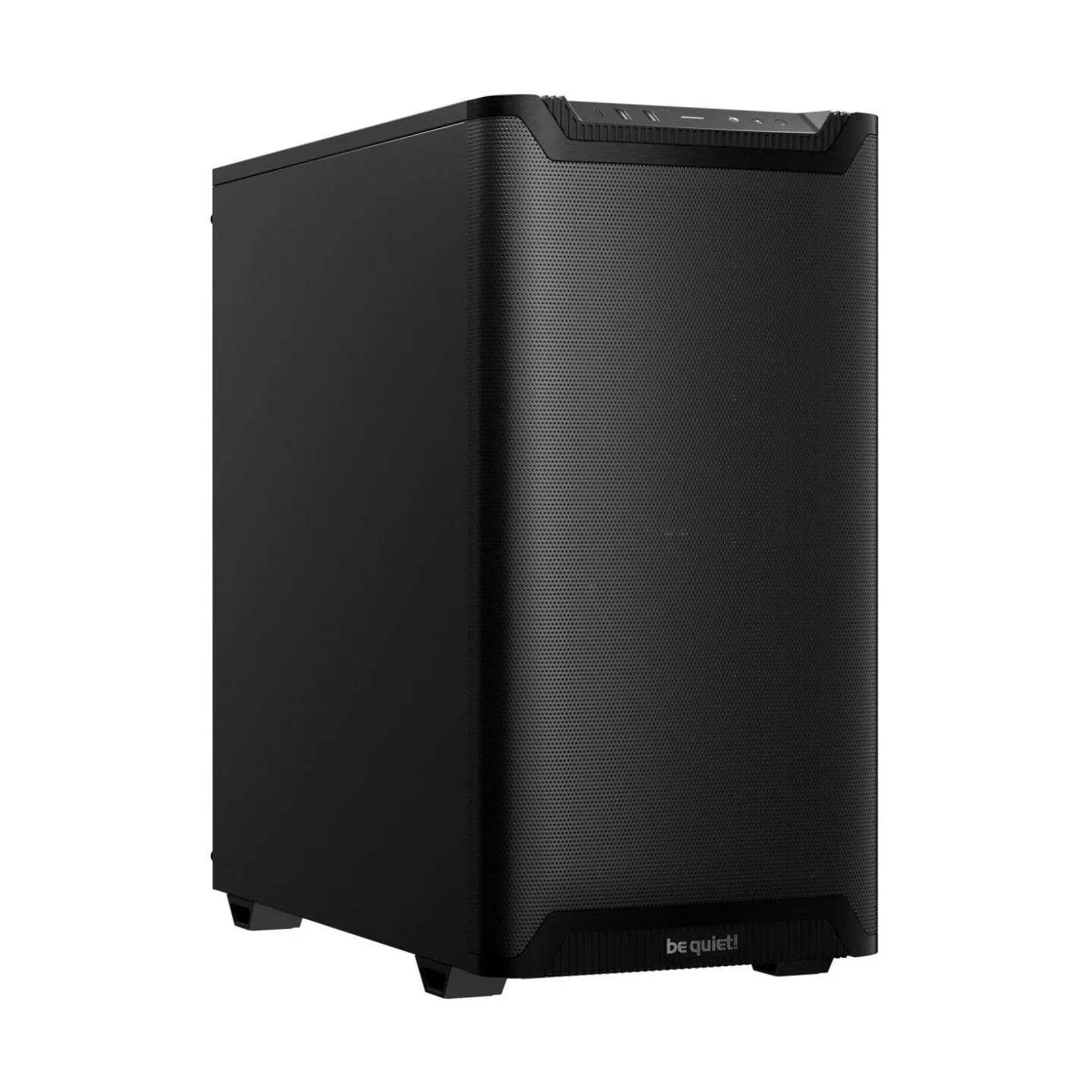 Be Quiet Pure Base 501 Airflow Black
