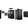 Be Quiet Pure Base 501 Airflow Black
