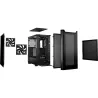 Be Quiet Pure Base 501 Airflow Black