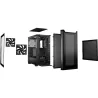 Be Quiet Pure Base 501 Airflow Window Black