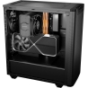 Be Quiet Pure Base 501 Airflow Window Black