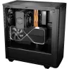Be Quiet Pure Base 501 Airflow Window Black