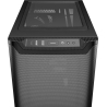 Be Quiet Pure Base 501 Airflow Window Black
